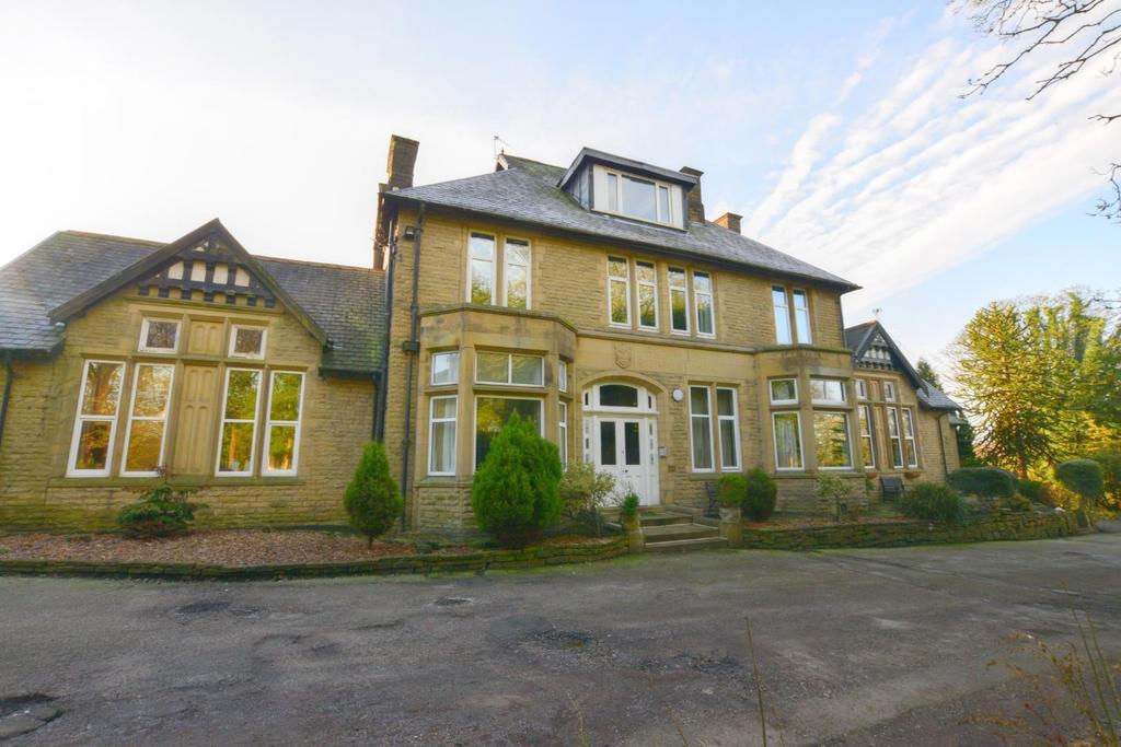 Barrowford Road, Colne Studio £405 pcm (£93 pw)