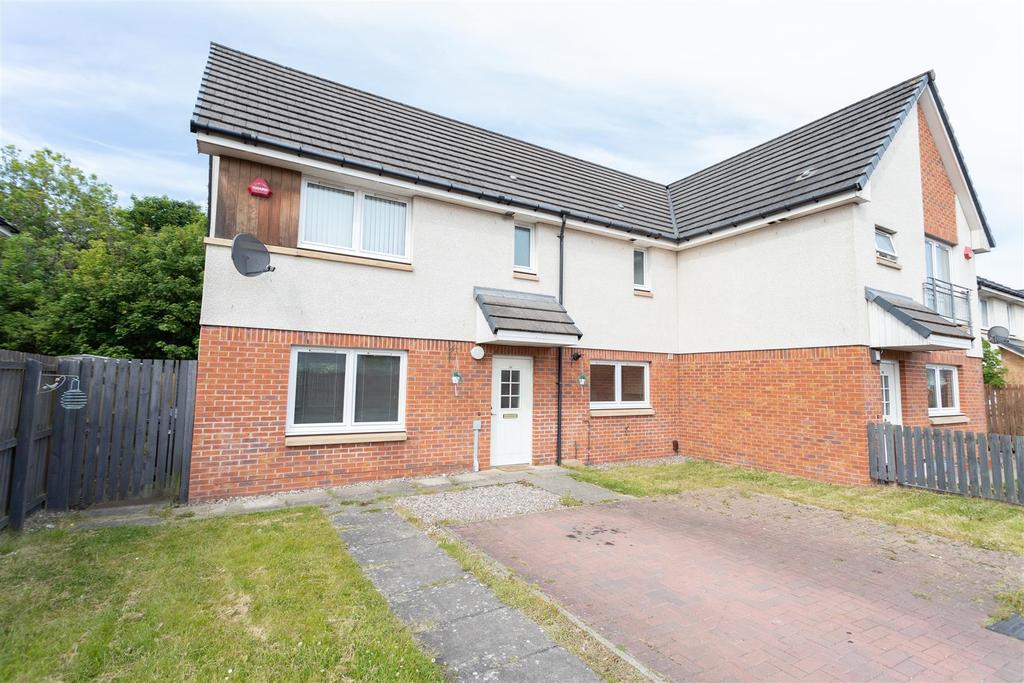 Bridgend Street, Dundee 3 bed house £164,995