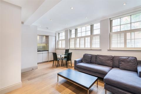 1 bedroom apartment to rent, Medway Street, Westminster, London, SW1P