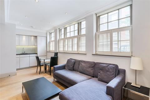 1 bedroom apartment to rent, Medway Street, Westminster, London, SW1P