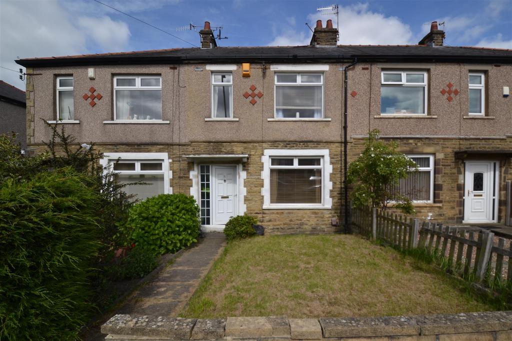Holly Park Drive, Horton Bank Top... 3 bed townhouse £129,995