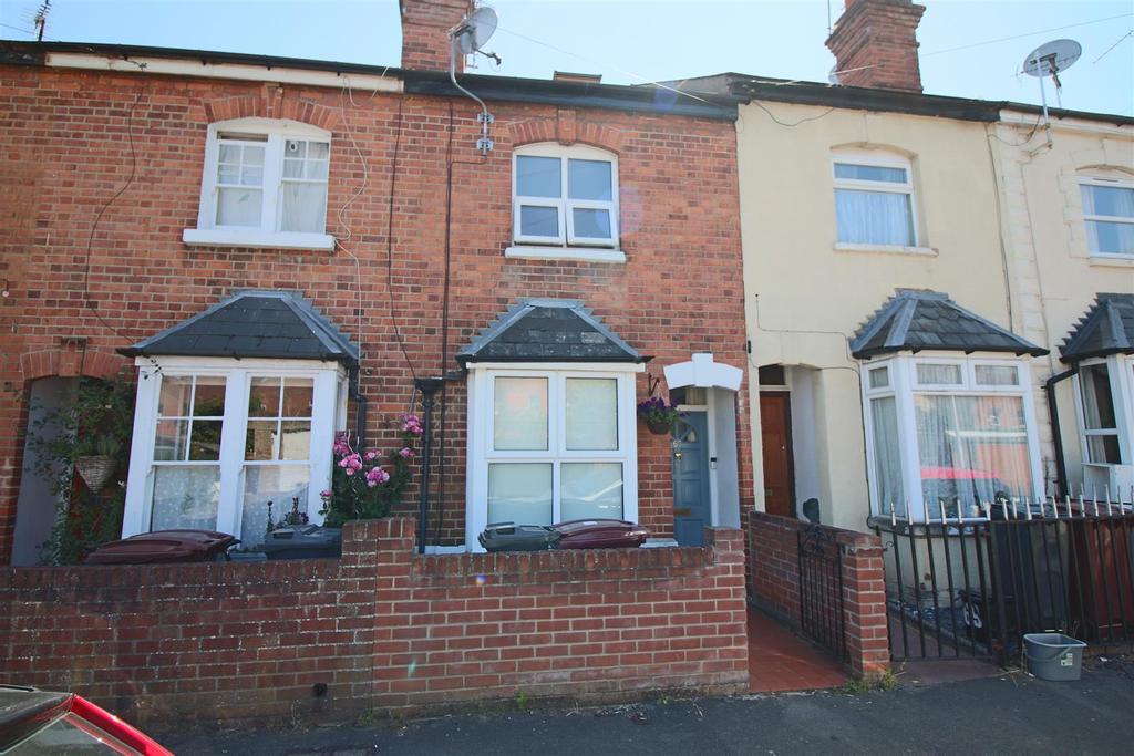 Cranbury Road, Reading 2 bed house for sale £325,000