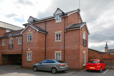 14 Cross Yard, Wigan, WN1 1XF