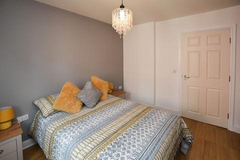 14 Cross Yard, Wigan, WN1 1XF