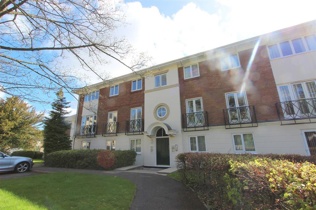 Hawkesbury Mews, Darlington 2 bed apartment for sale £90,000