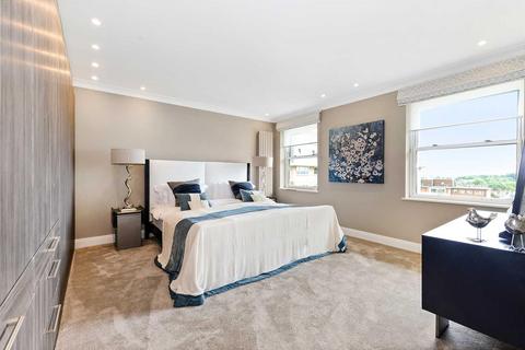 5 bedroom penthouse to rent, St John's Wood Park, St John's Wood NW8