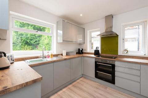 21 Hollyfield Road, Sutton Coldfield, B75 7SN