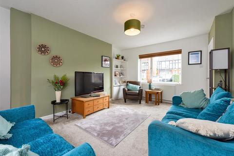 21 Hollyfield Road, Sutton Coldfield, B75 7SN