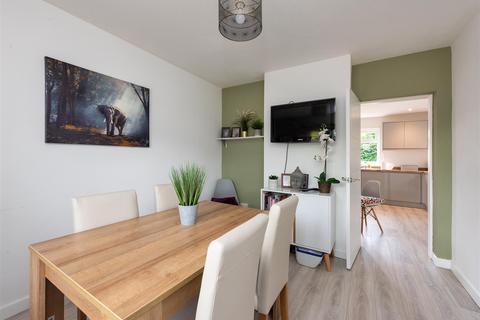 21 Hollyfield Road, Sutton Coldfield, B75 7SN
