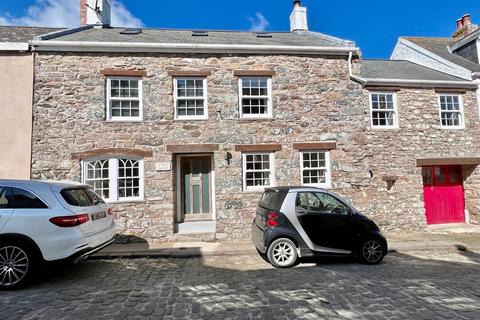 Little Street, Alderney