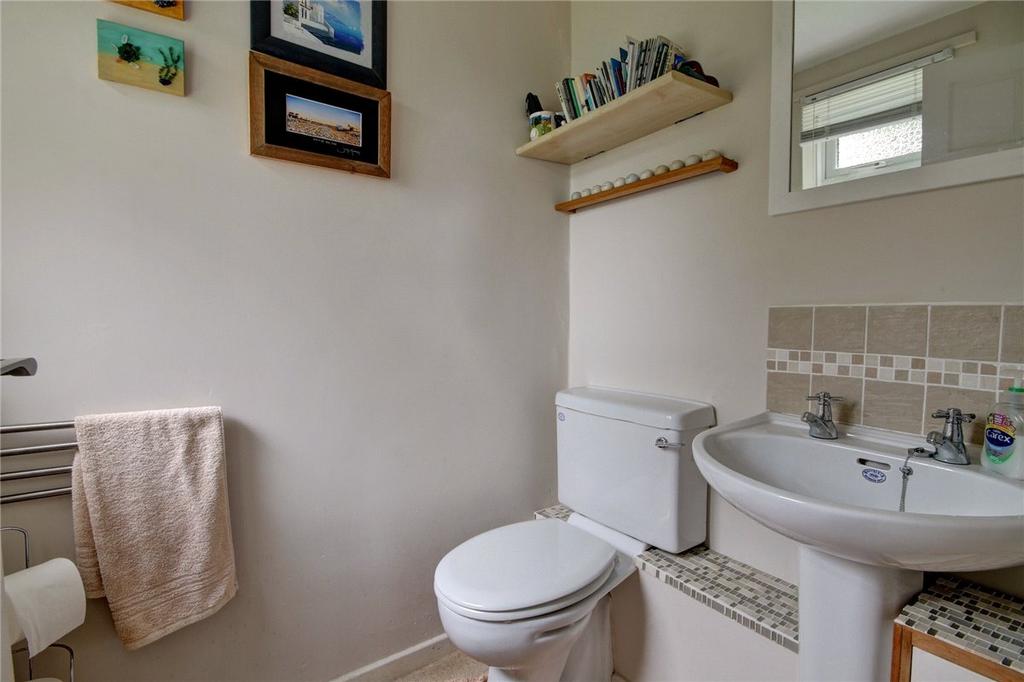 Cloakroom