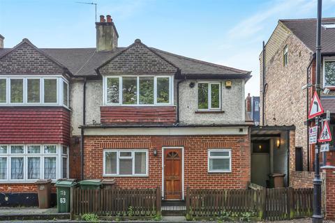 65a Pound Street, Carshalton, SM5 3PG