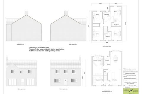4 bedroom detached house for sale - Belvoir Lane, Woolsthorpe, Grantham