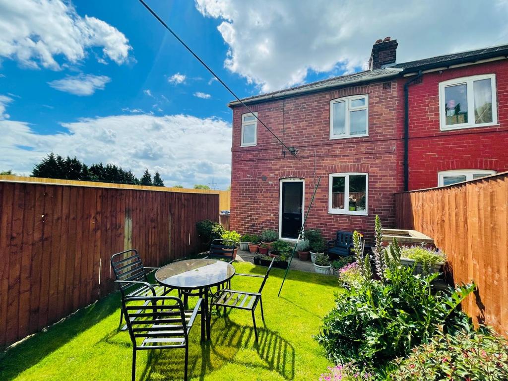 Brotherton Knottingley at Christopher Colon blog