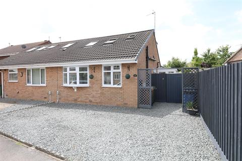 3 bedroom semi-detached bungalow for sale - Greville Road, Hedon, Hull