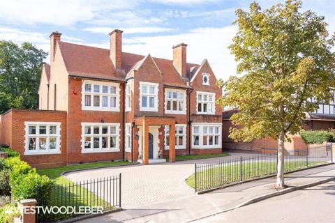 5 bedroom detached house for sale - Yewlands