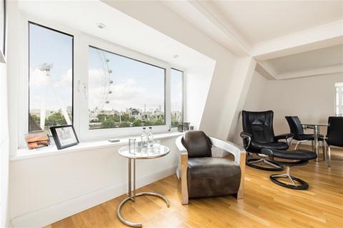 2 bedroom penthouse for sale - 5 Chicheley Street, County Hall, Waterloo