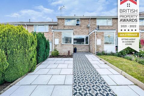 6 Allerton Close, Coventry, CV2 5DH