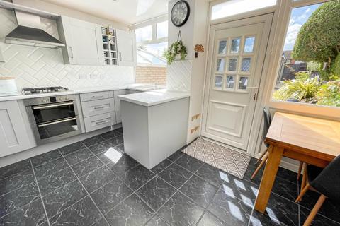 6 Allerton Close, Coventry, CV2 5DH