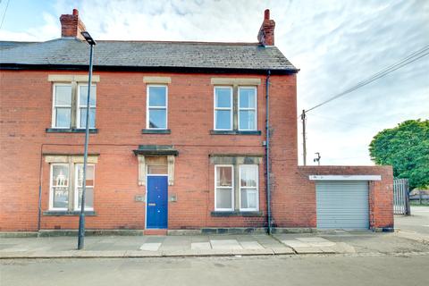 3 bedroom terraced house for sale - Agricola Road, Fenham, Newcastle Upon Tyne, NE4