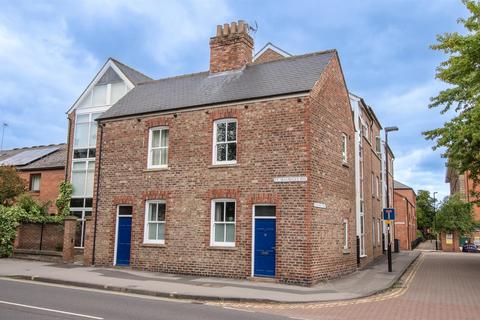 1 bedroom apartment to rent, St. Maurices Road, York, YO31 7JA