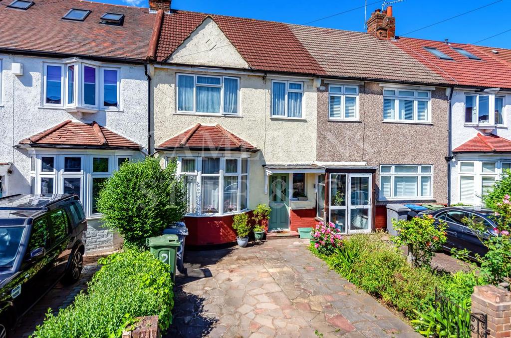 Doyle Gardens, London 3 bed house £1,175,000