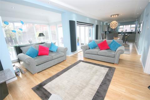 3 bedroom semi-detached house for sale - The Broadway, Tynemouth, Tyne And Wear, NE30