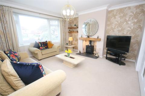 3 bedroom semi-detached house for sale, The Broadway, Tynemouth, Tyne And Wear, NE30