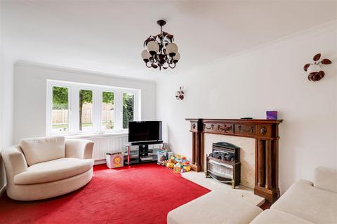 4 bedroom detached house for sale - Gleneagles Court, Edwalton, Nottinghamshire, NG12 4DN