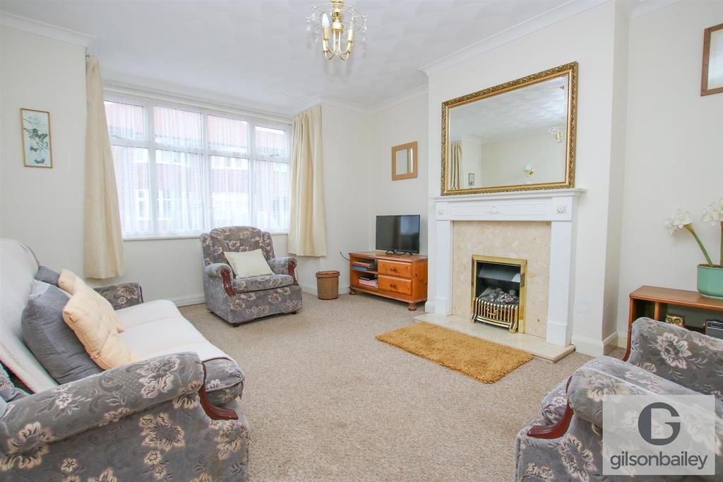 Ethel Road, Norwich 3 bed semidetached house £300,000