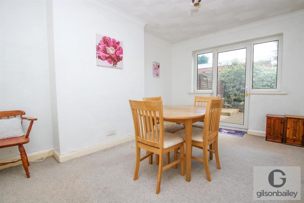 Ethel Road, Norwich 3 bed semidetached house £300,000