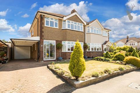 4 Baldocks Road, Theydon Bois, Epping, CM16 7EB