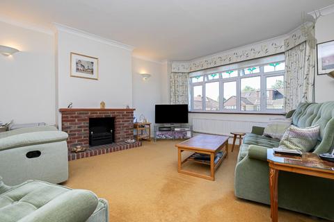 4 Baldocks Road, Theydon Bois, Epping, CM16 7EB