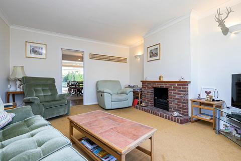 4 Baldocks Road, Theydon Bois, Epping, CM16 7EB