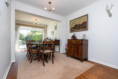 4 Baldocks Road, Theydon Bois, Epping, CM16 7EB