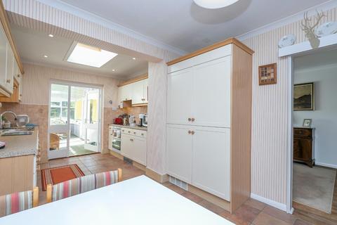 4 Baldocks Road, Theydon Bois, Epping, CM16 7EB