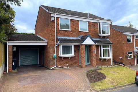 1 Beeston Close, Brierley Hill, DY5 3JQ