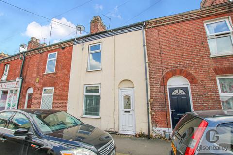 36 Cowgate, Norwich, NR3 1SY