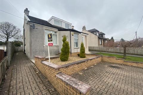 3 bedroom semi-detached house to rent - Carlisle Road, Cleland, Motherwell