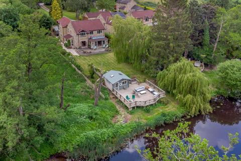 5, Abbey Court Abbey Road, Knaresborough, HG5 8HX
