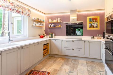 5, Abbey Court Abbey Road, Knaresborough, HG5 8HX