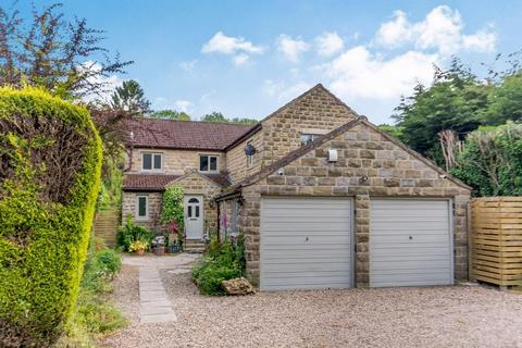 5, Abbey Court Abbey Road, Knaresborough, HG5 8HX