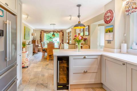 5, Abbey Court Abbey Road, Knaresborough, HG5 8HX