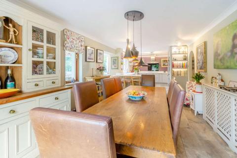 5, Abbey Court Abbey Road, Knaresborough, HG5 8HX