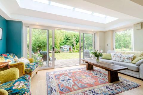 5, Abbey Court Abbey Road, Knaresborough, HG5 8HX