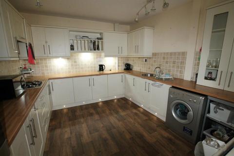 2 bedroom end of terrace house for sale - South Church Road, Bishop Auckland