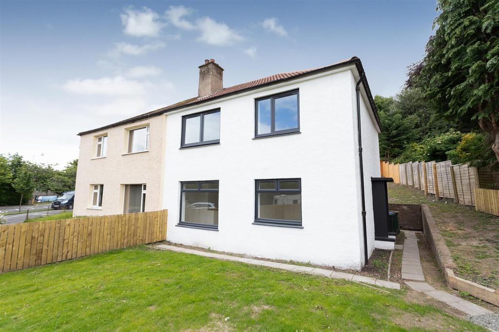 Glenearn Road, Perth 4 bed house £218,000