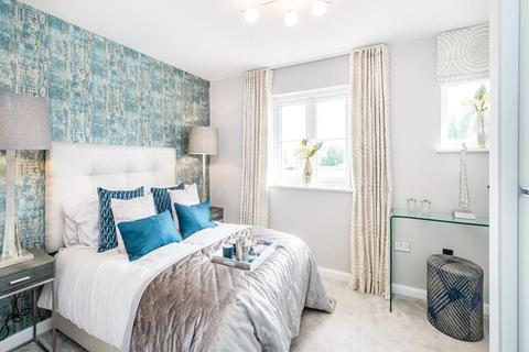 2 bedroom apartment for sale - Roxburgh at The Strand @ Portobello Fishwives Causeway EH15