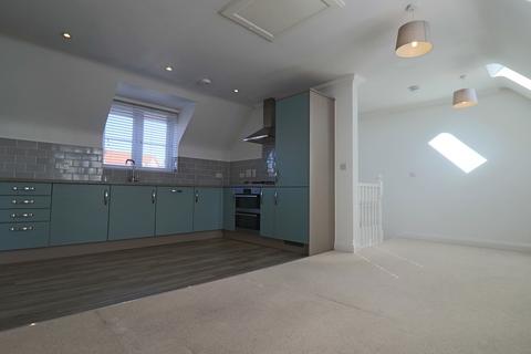 1 bedroom end of terrace house to rent, Snowberry Road, CM6