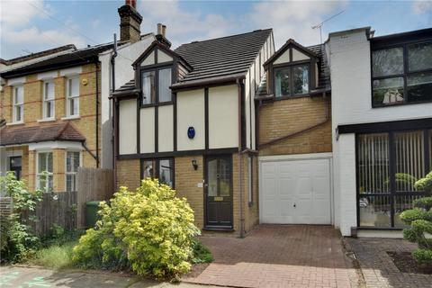 3 bedroom end of terrace house for sale, Meadowcourt Road, Blackheath, London, SE3